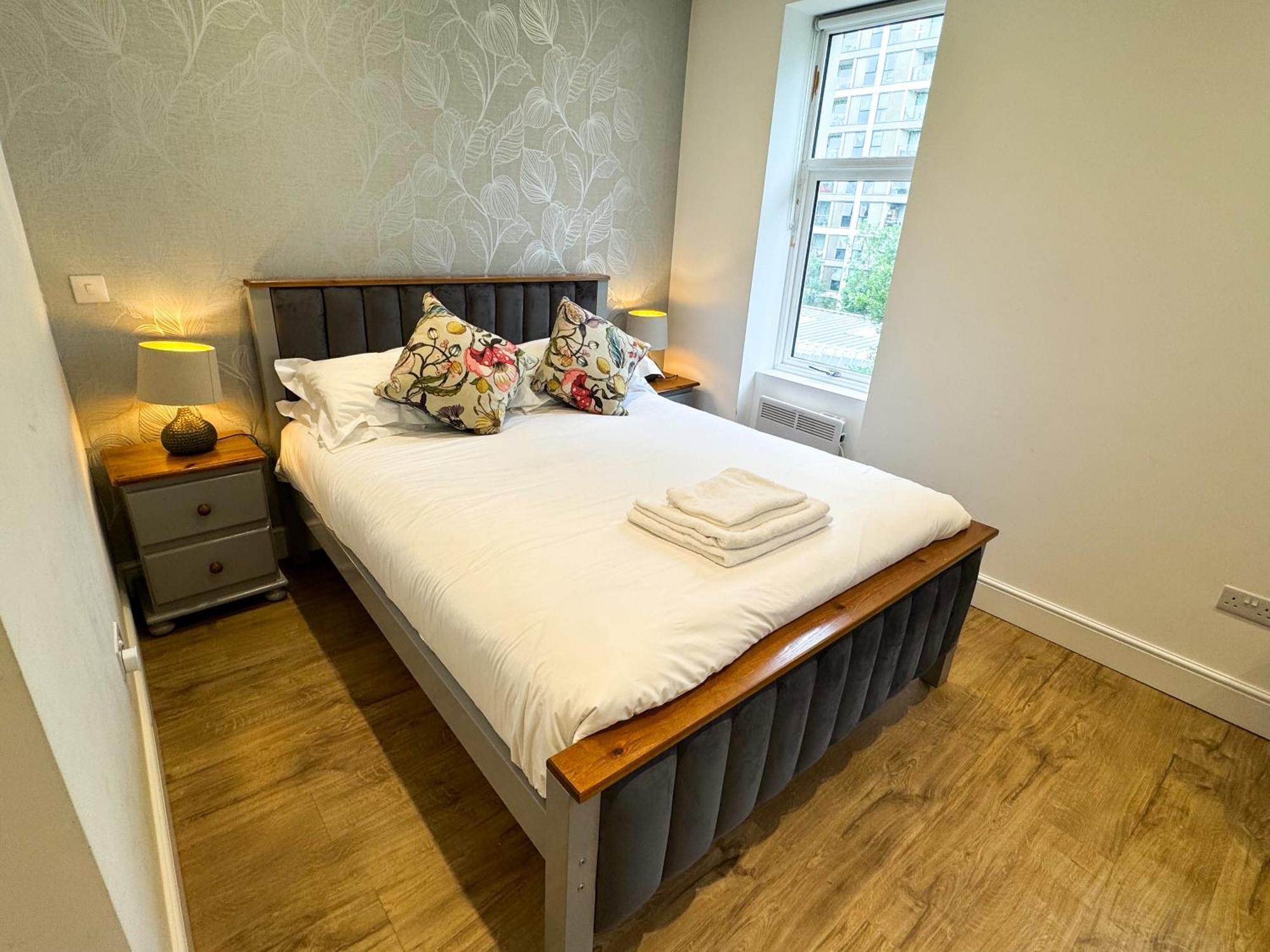 The Avonmore Olympia * Londra