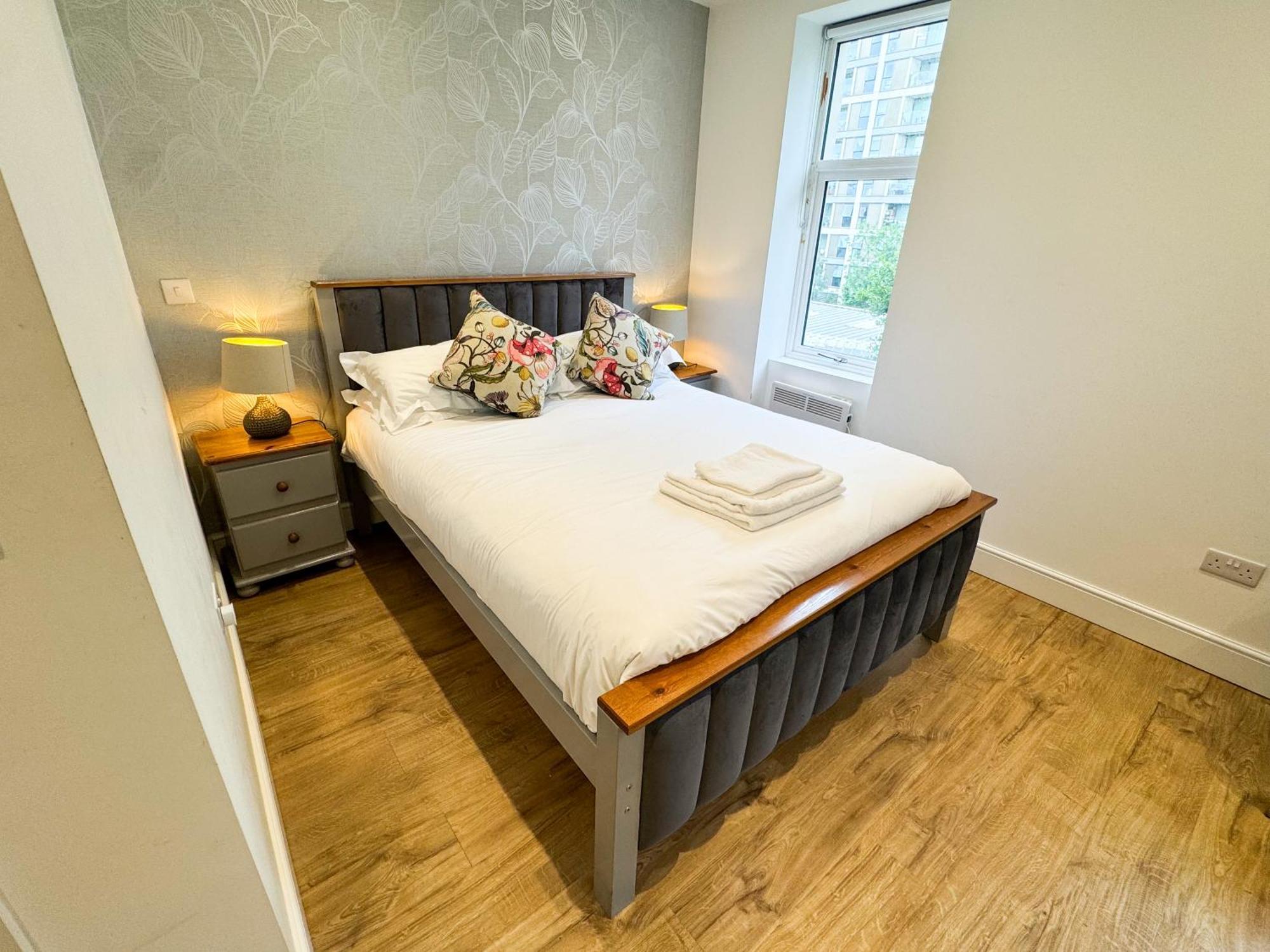 B&B The Avonmore Olympia *