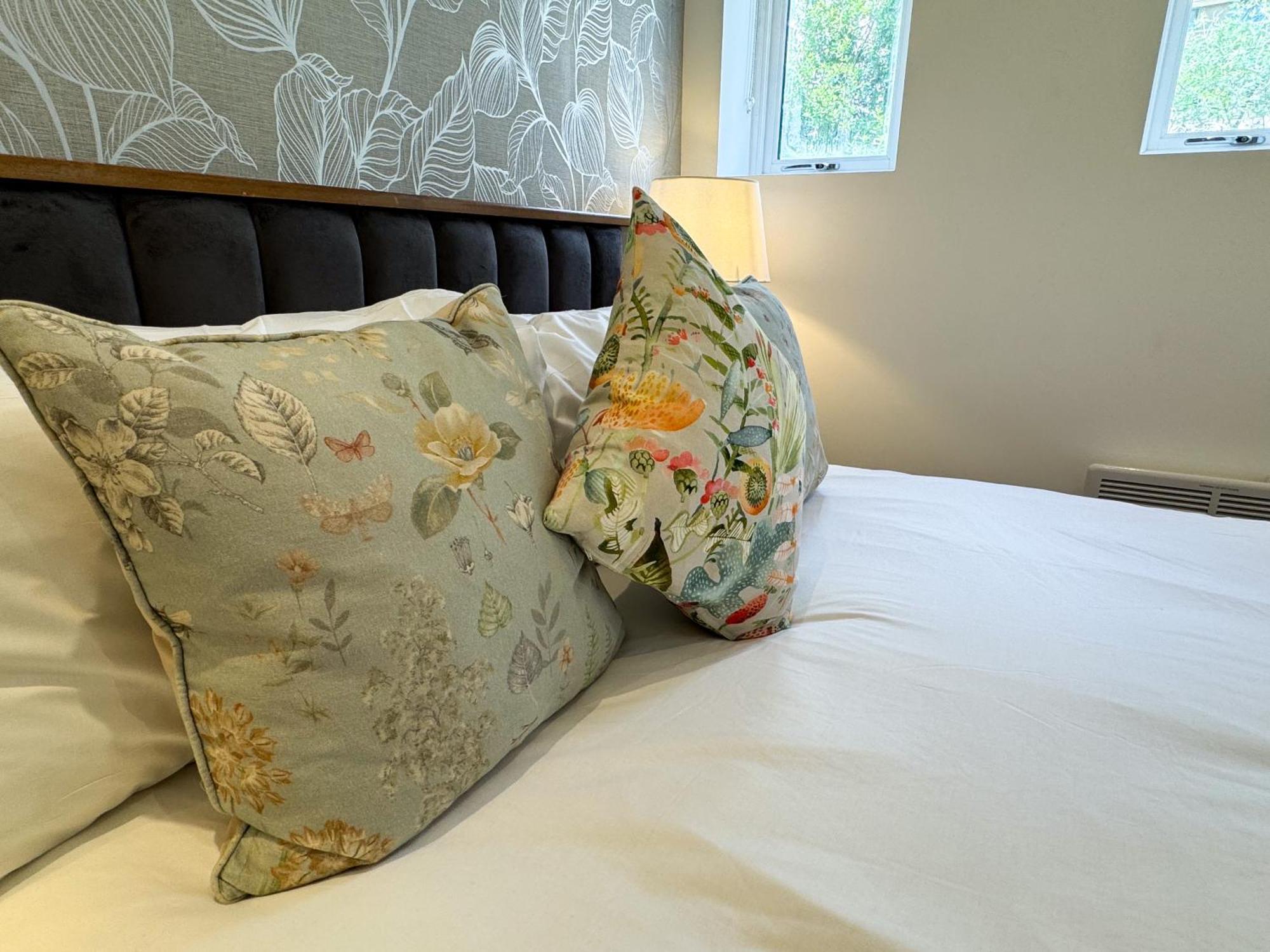 The Avonmore Olympia B&B