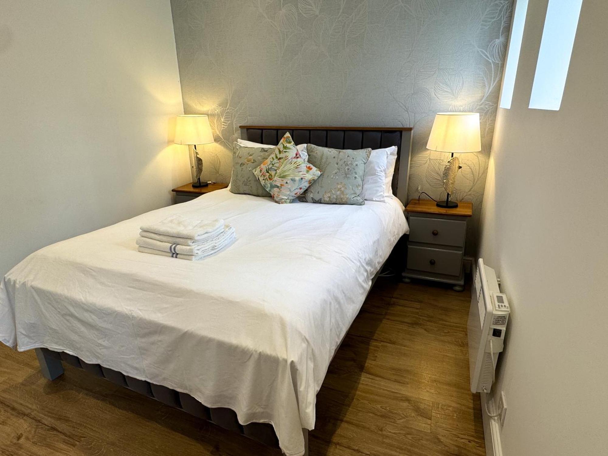 B&B The Avonmore Olympia