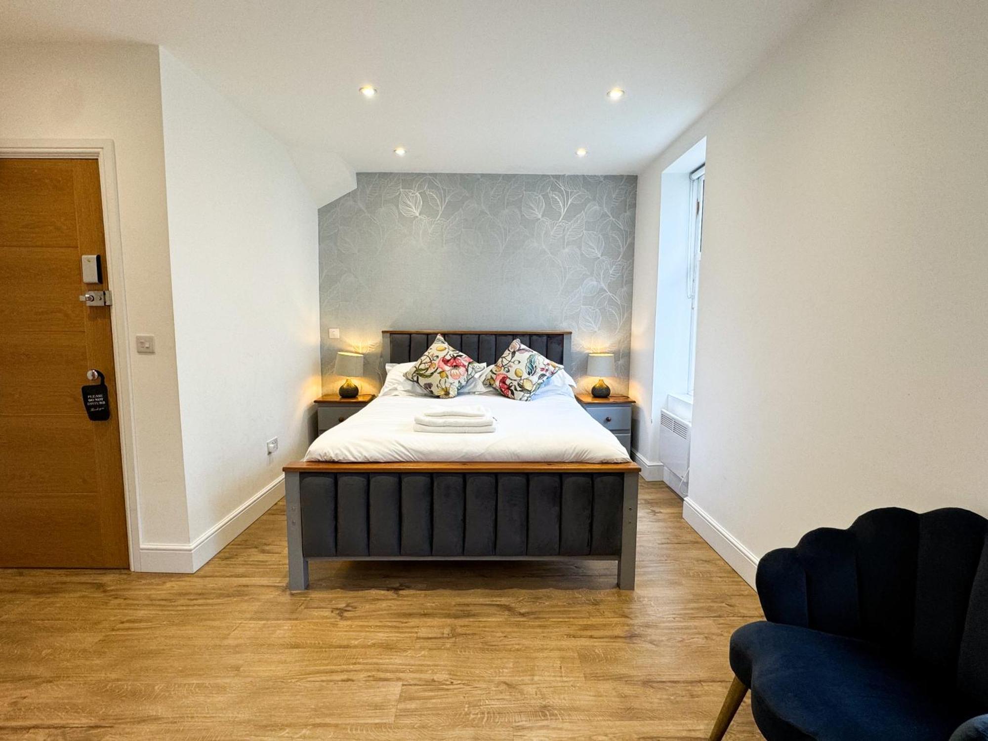 The Avonmore Olympia B&B Londra