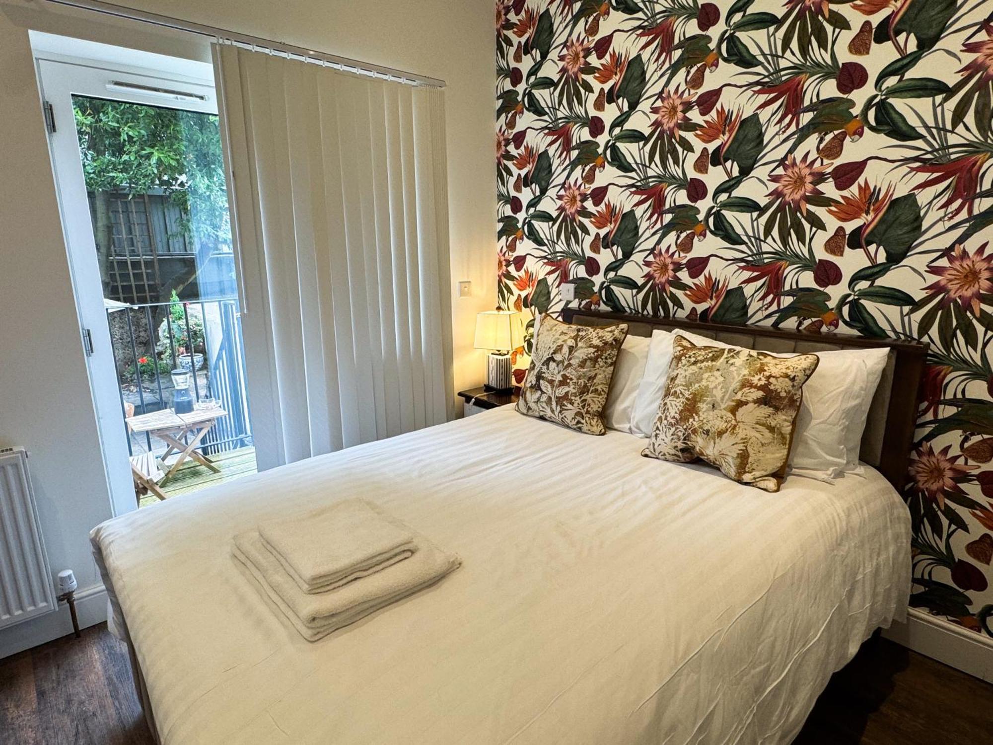 The Avonmore Olympia B&B