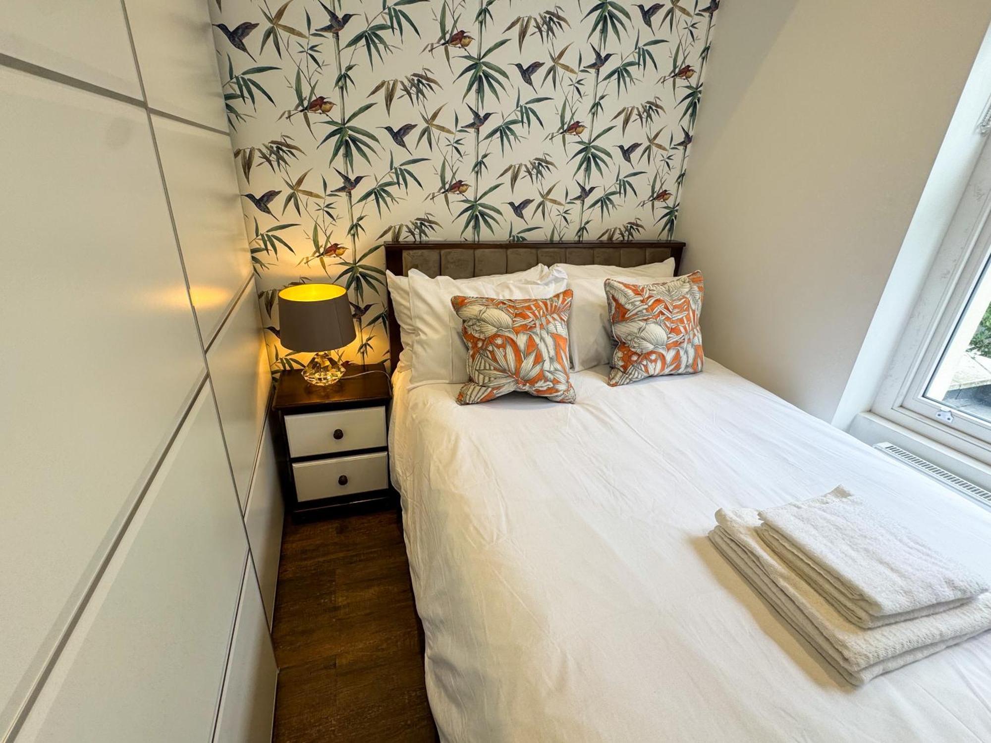 The Avonmore Olympia * Londra
