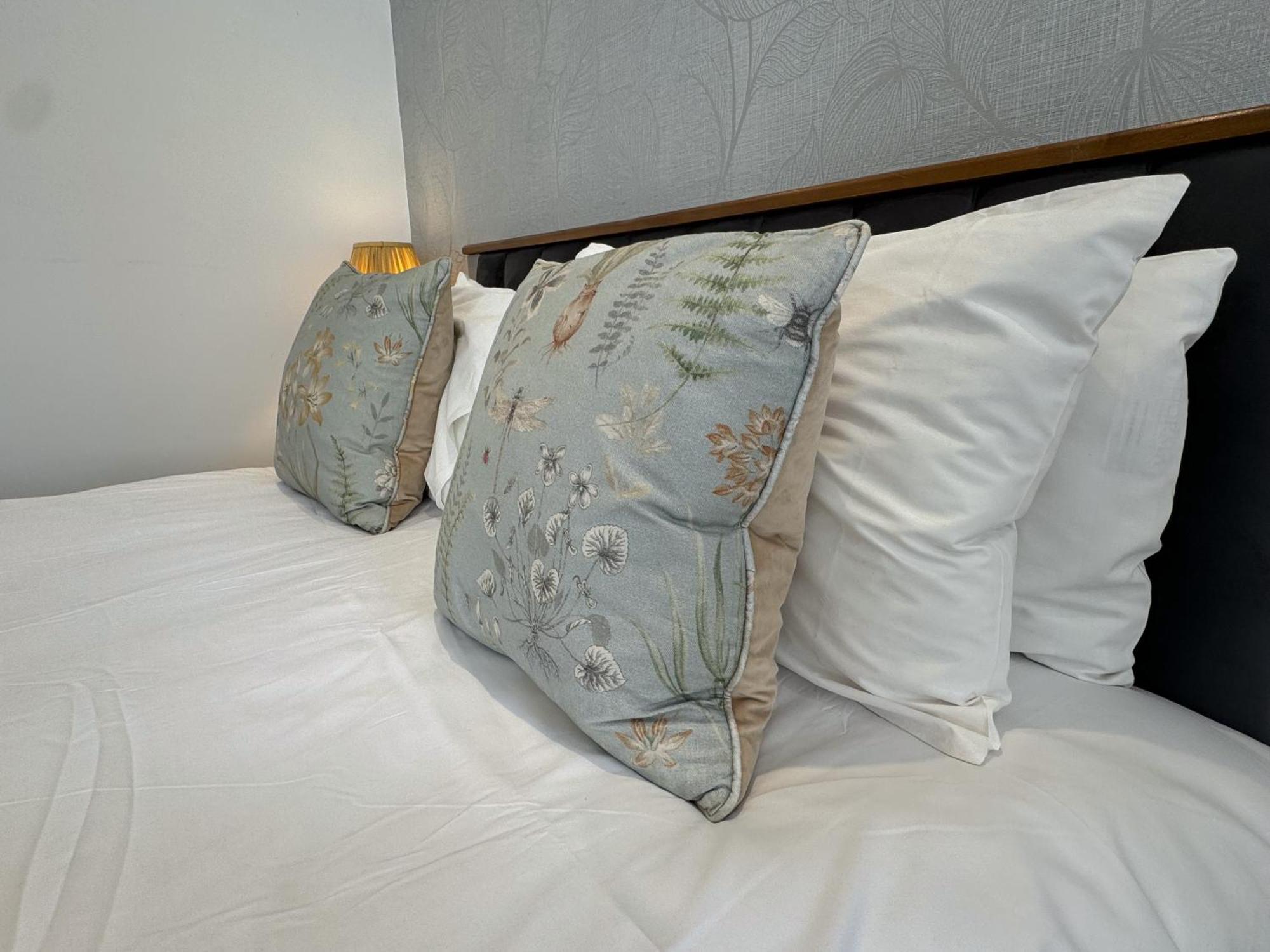 The Avonmore Olympia B&B