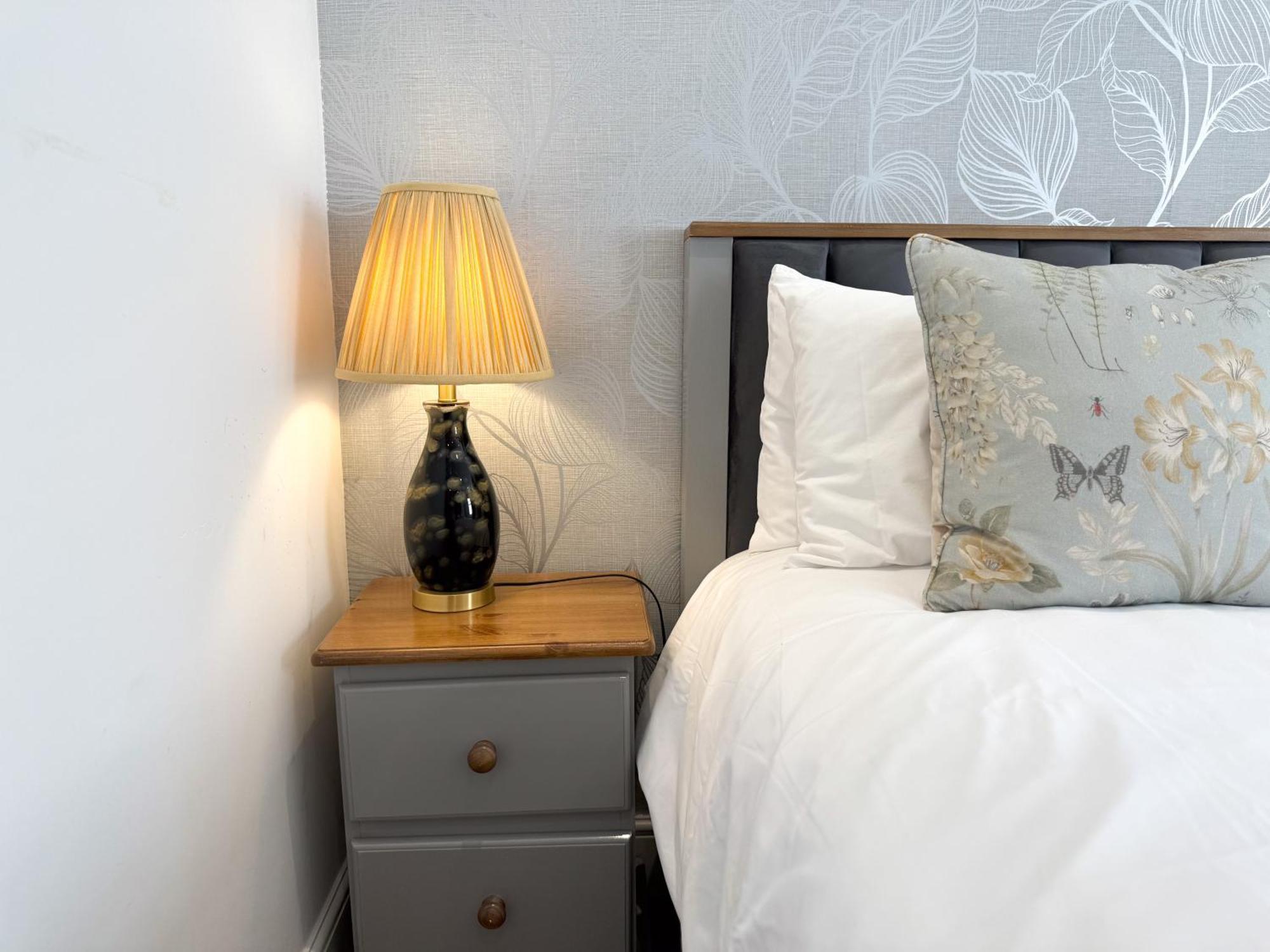 The Avonmore Olympia B&B *
