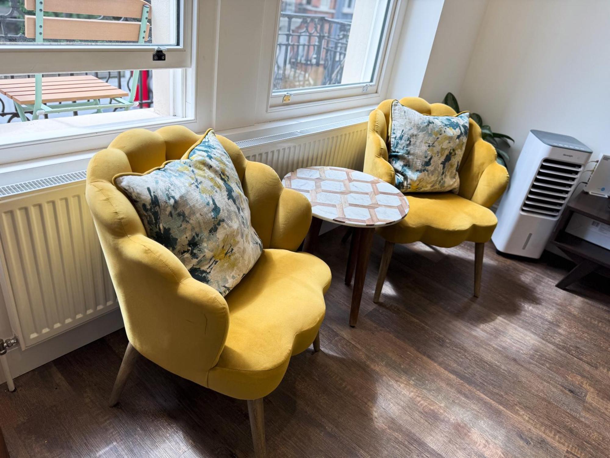 The Avonmore Olympia B&B Londra