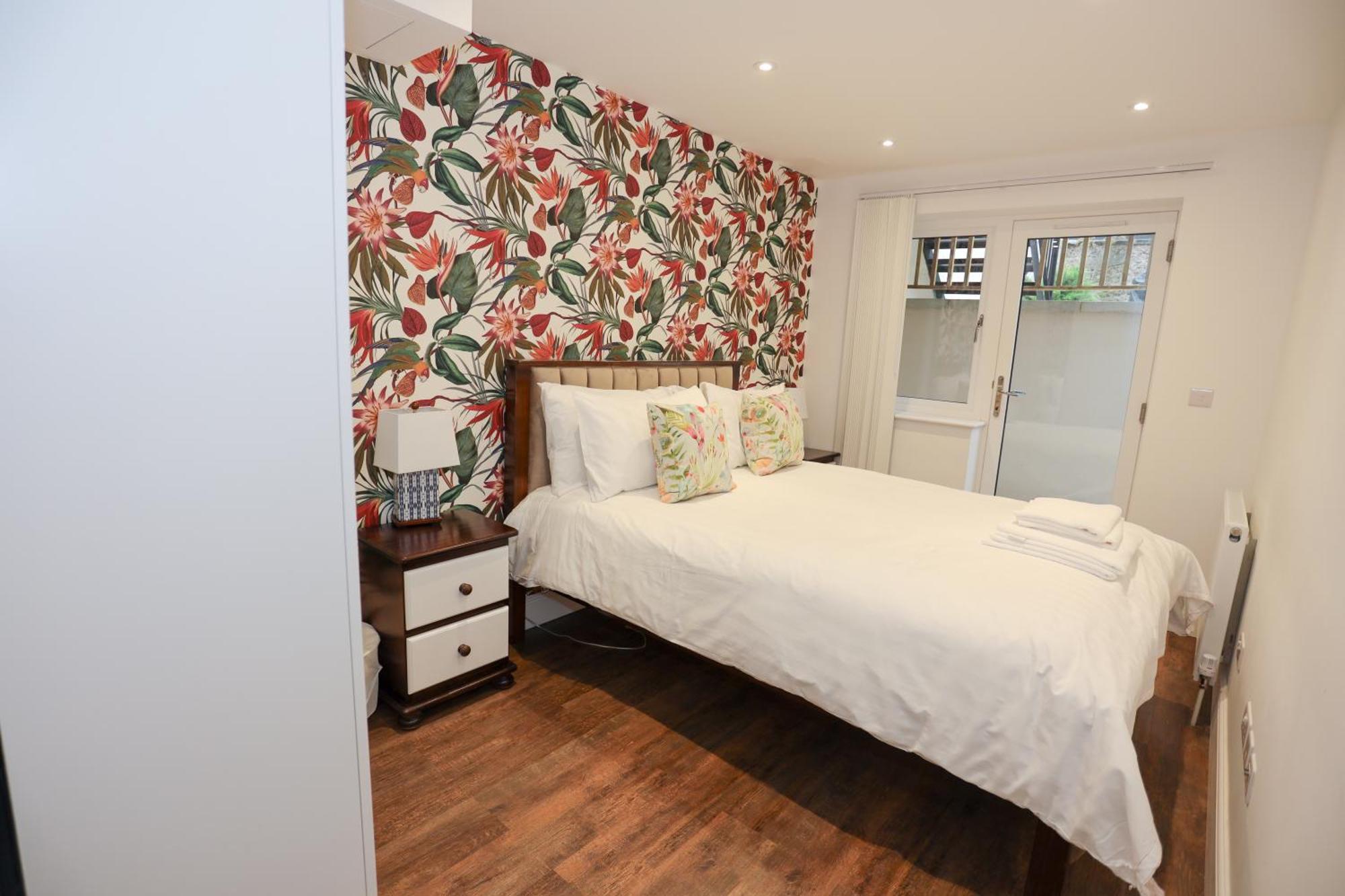 The Avonmore Olympia B&B