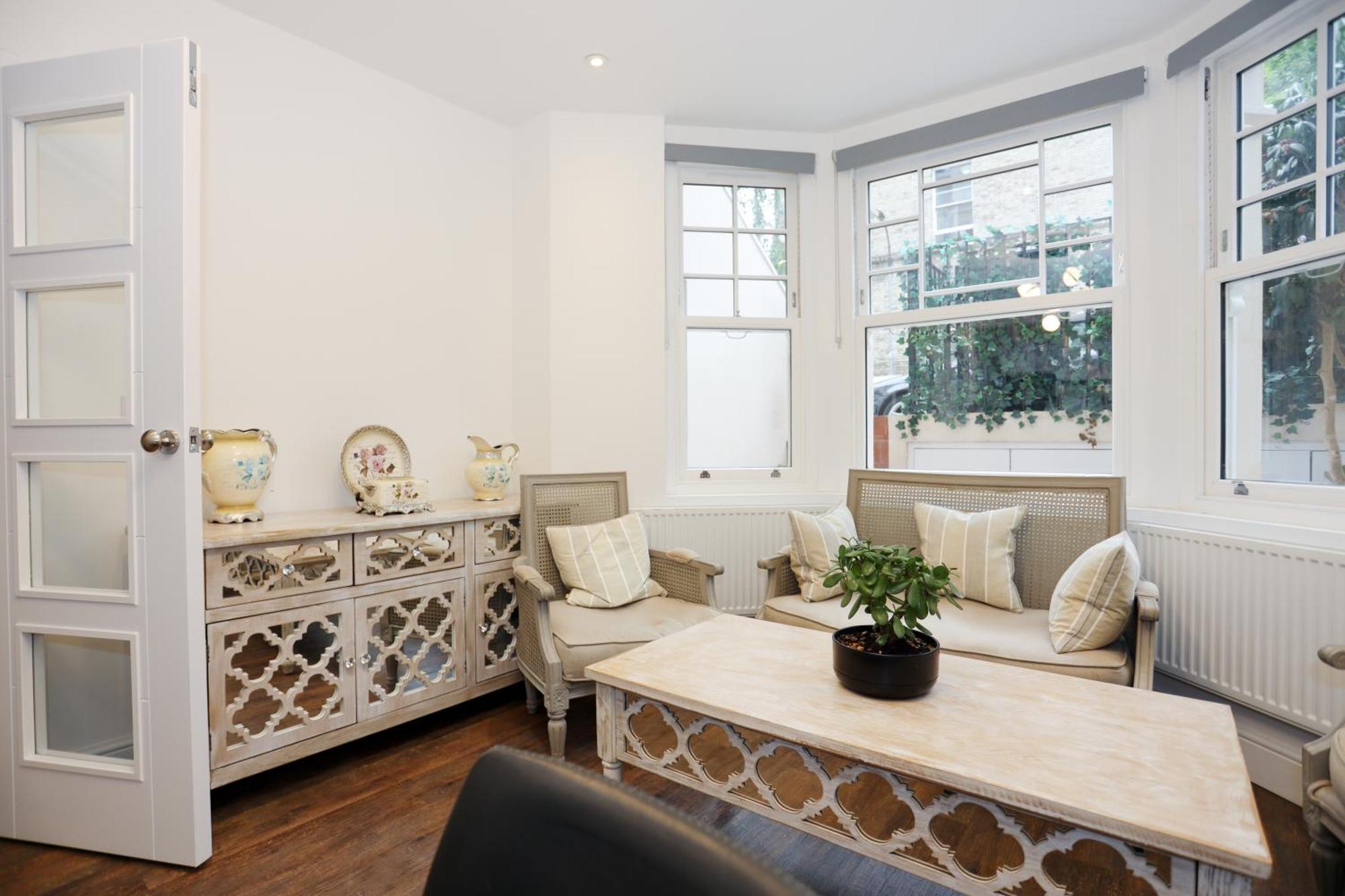 B&B The Avonmore Olympia *