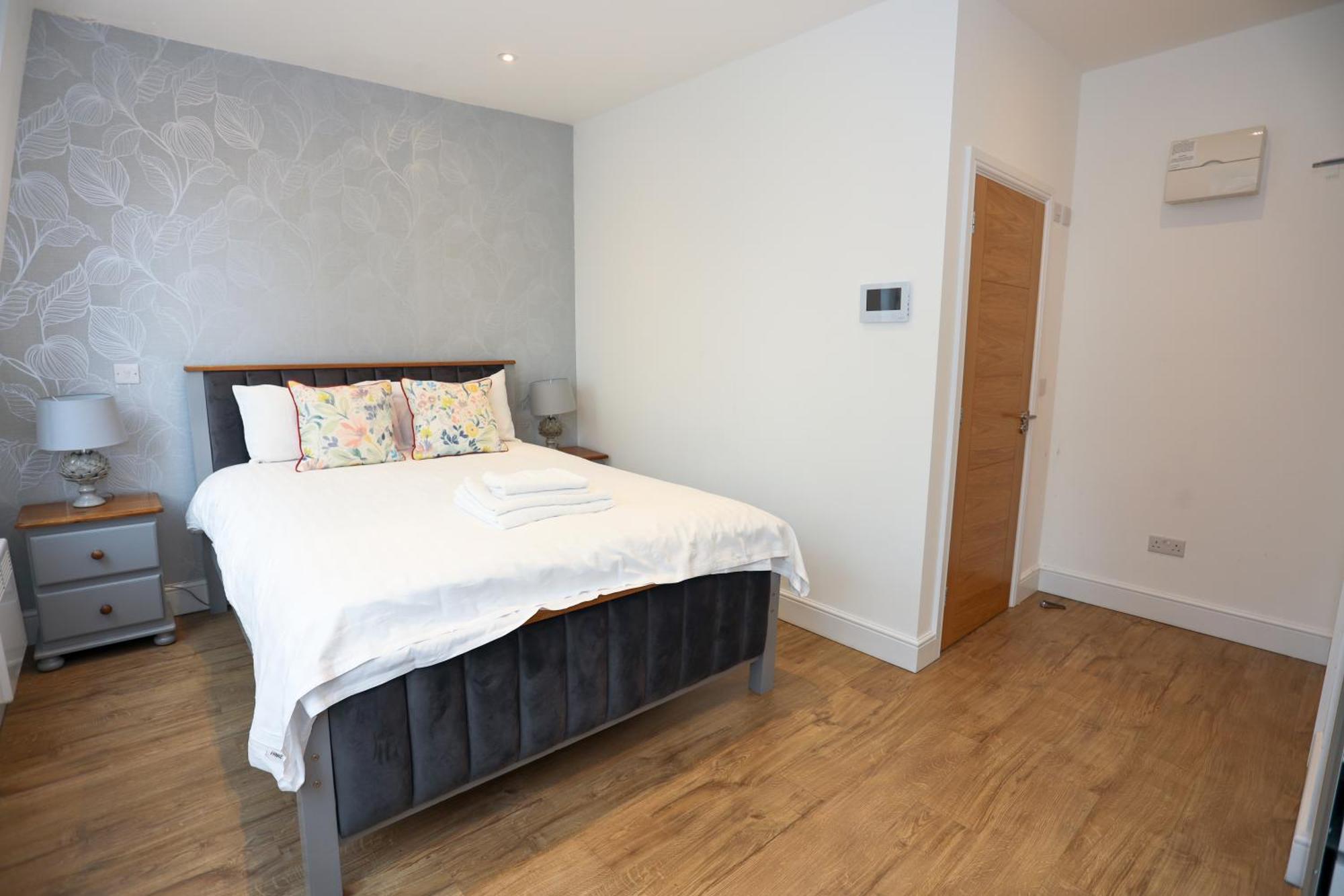 The Avonmore Olympia B&B Londra