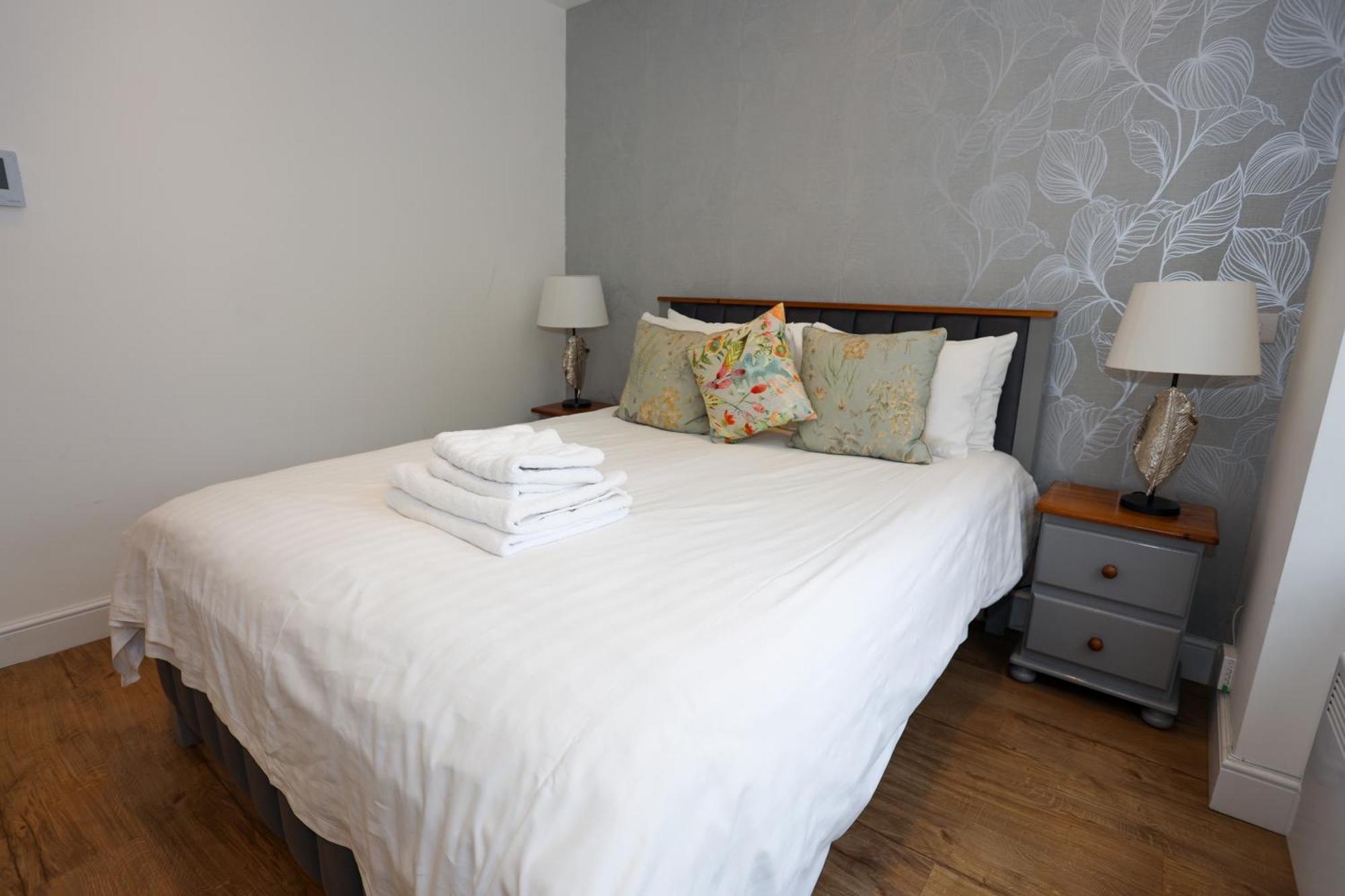 B&B The Avonmore Olympia *