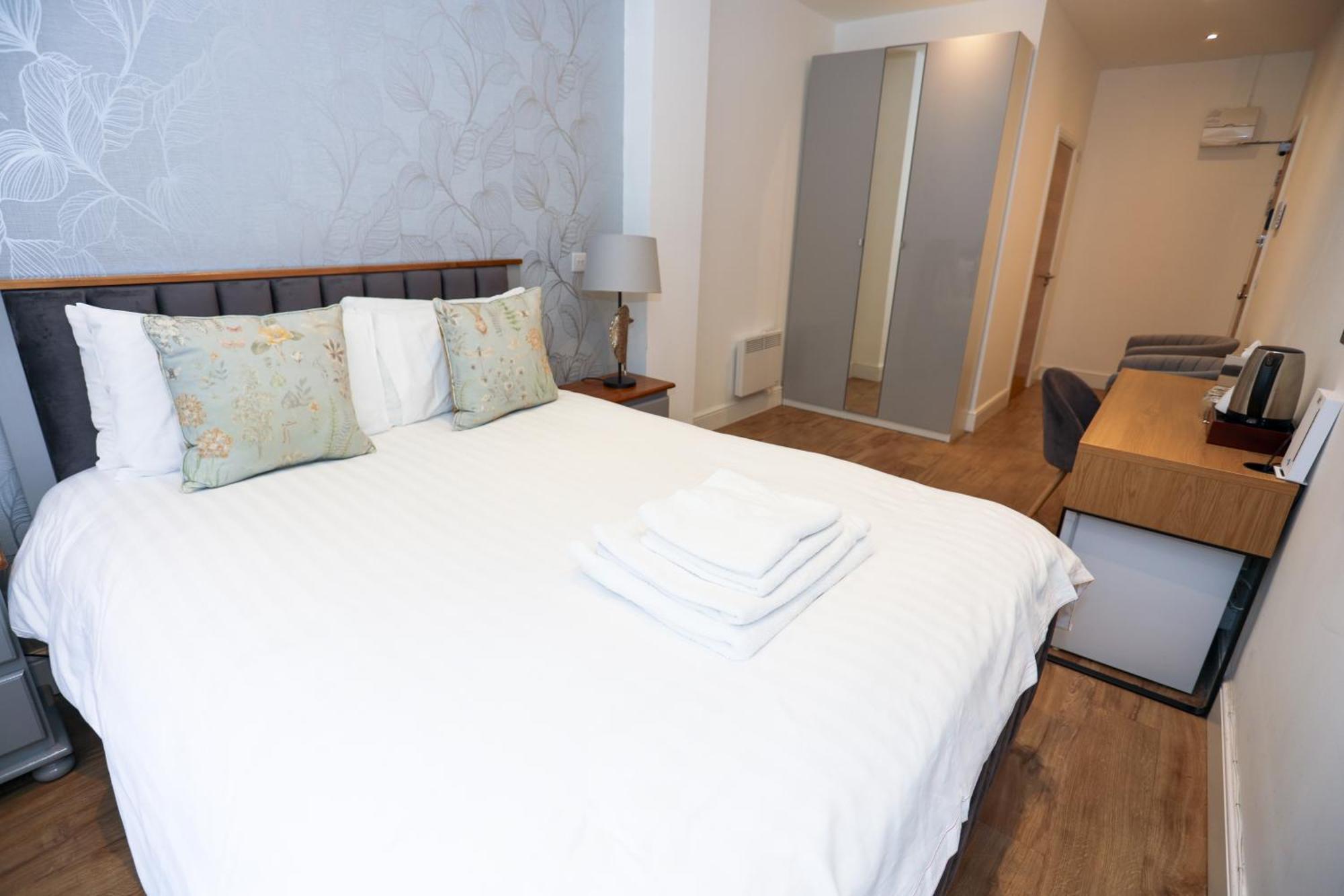 B&B The Avonmore Olympia *