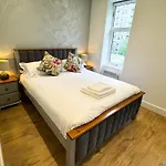 Avonmore West Kensington Private Rooms