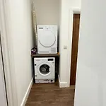 Avonmore West Kensington Private Rooms