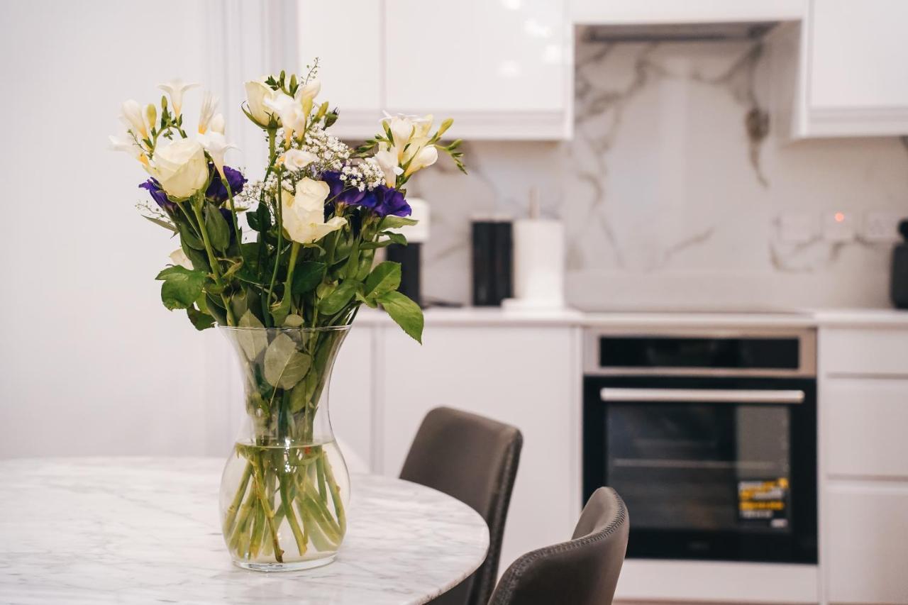 Bed & Breakfast Avonmore West Kensington Private