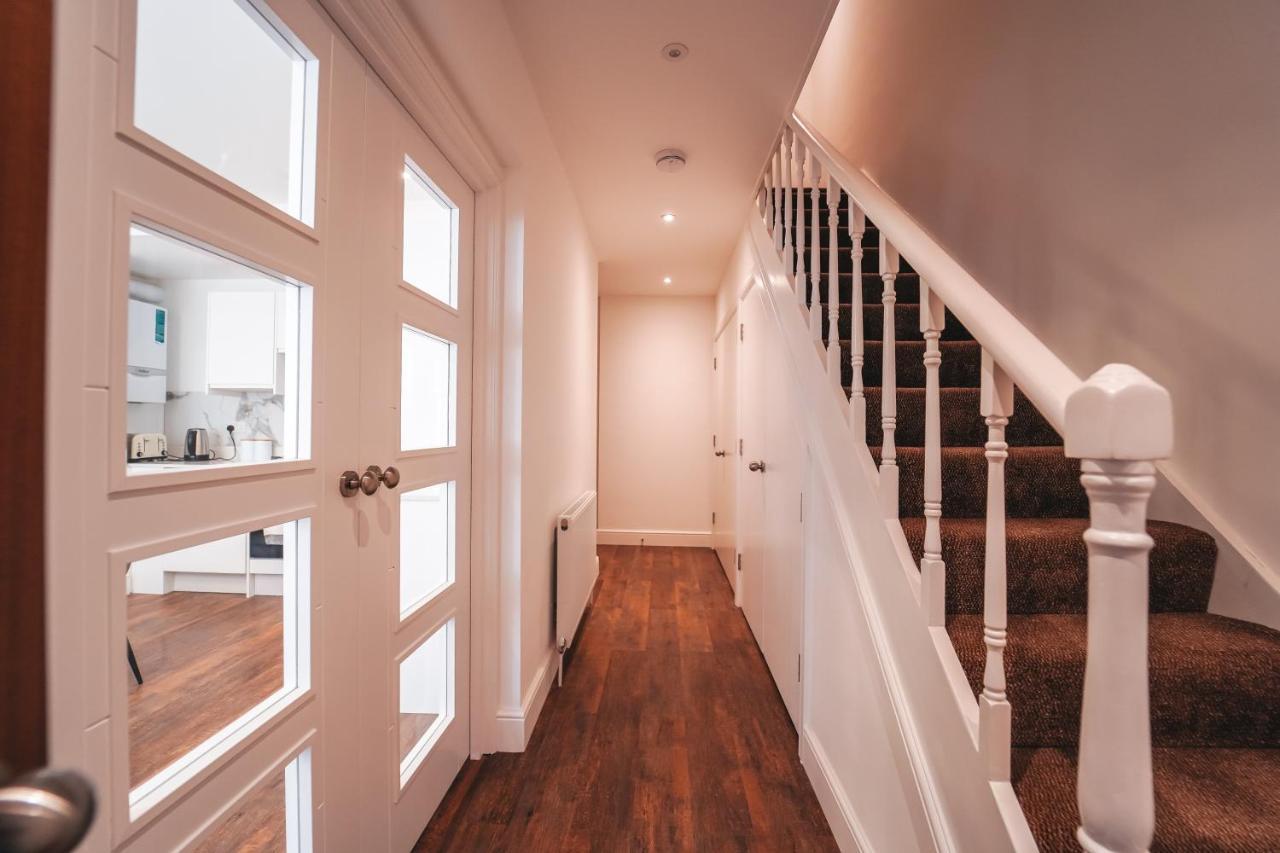 Bed & Breakfast Avonmore West Kensington Private