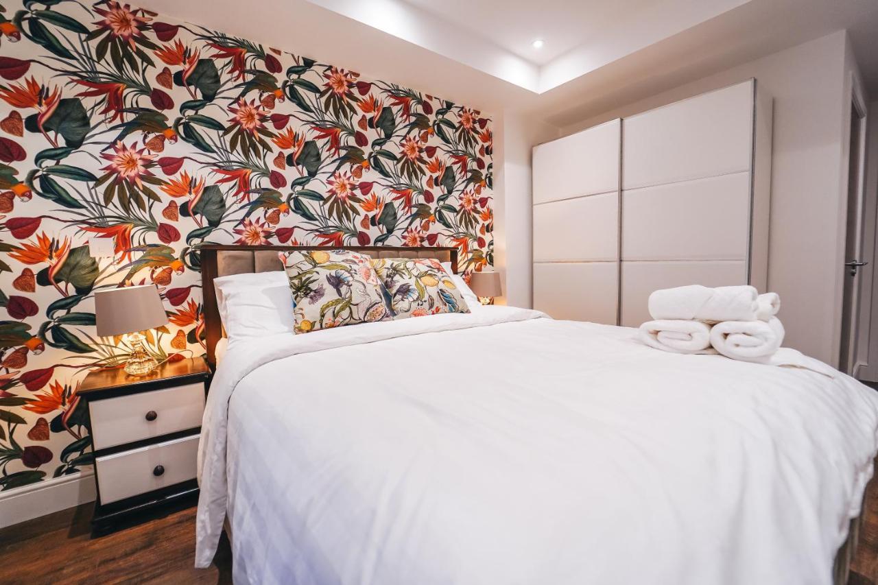 Avonmore West Kensington Private