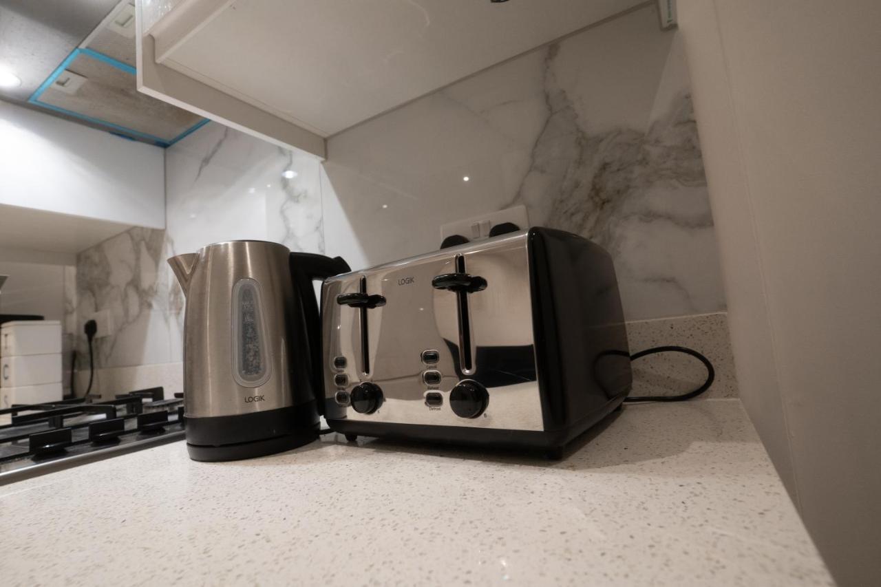 Avonmore West Kensington Private Bed & Breakfast