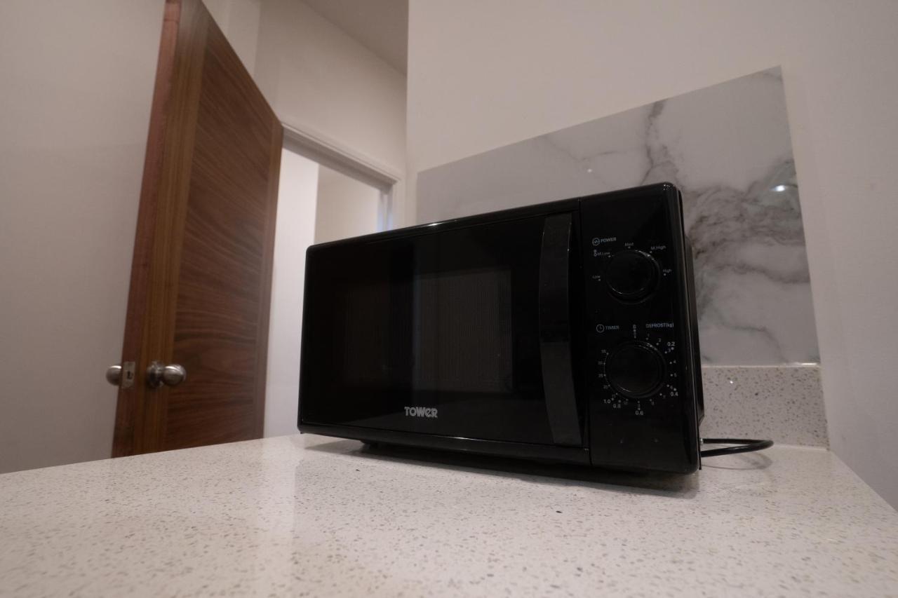 Avonmore West Kensington Private Londra
