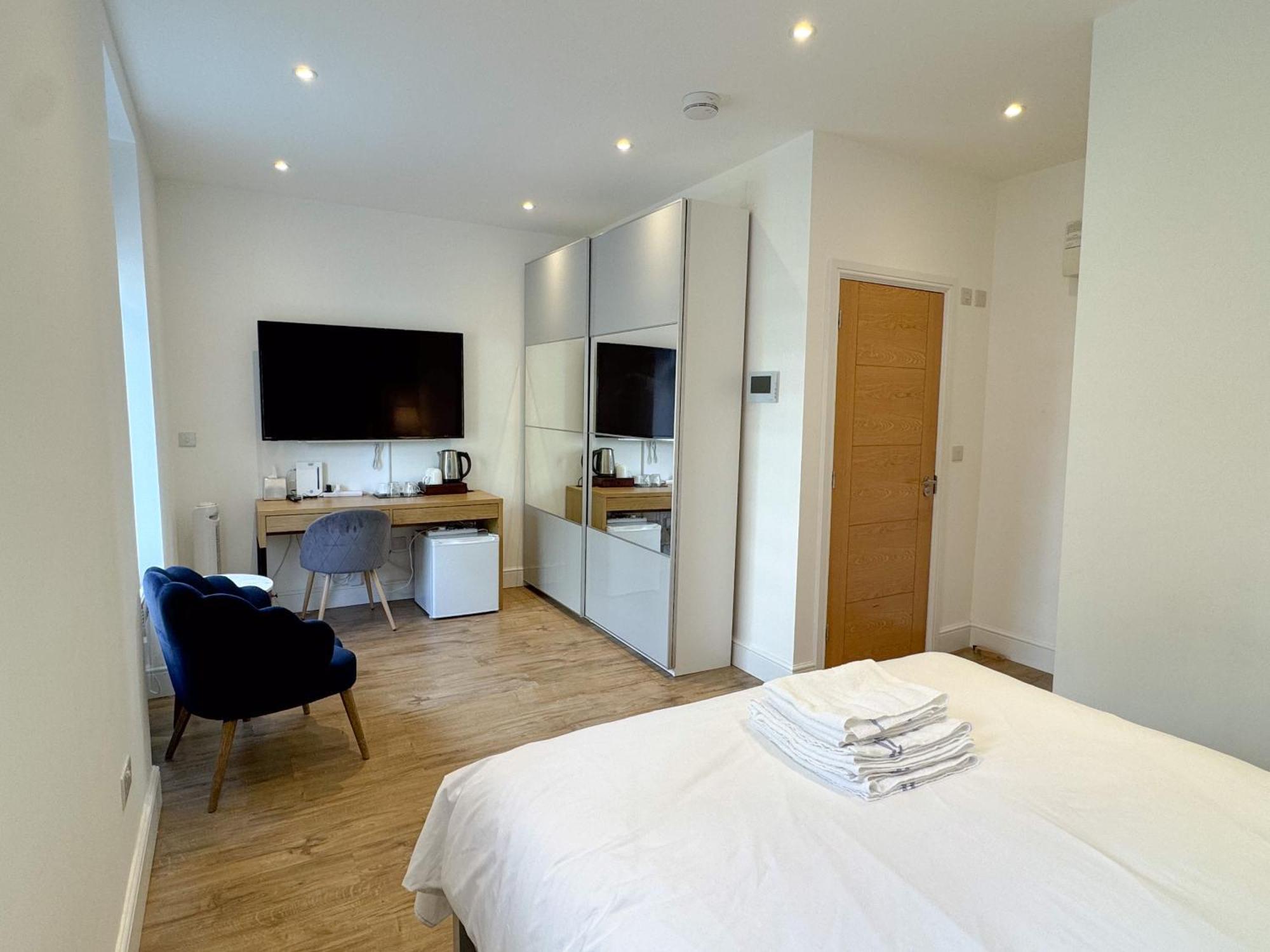Avonmore West Kensington Private Londra