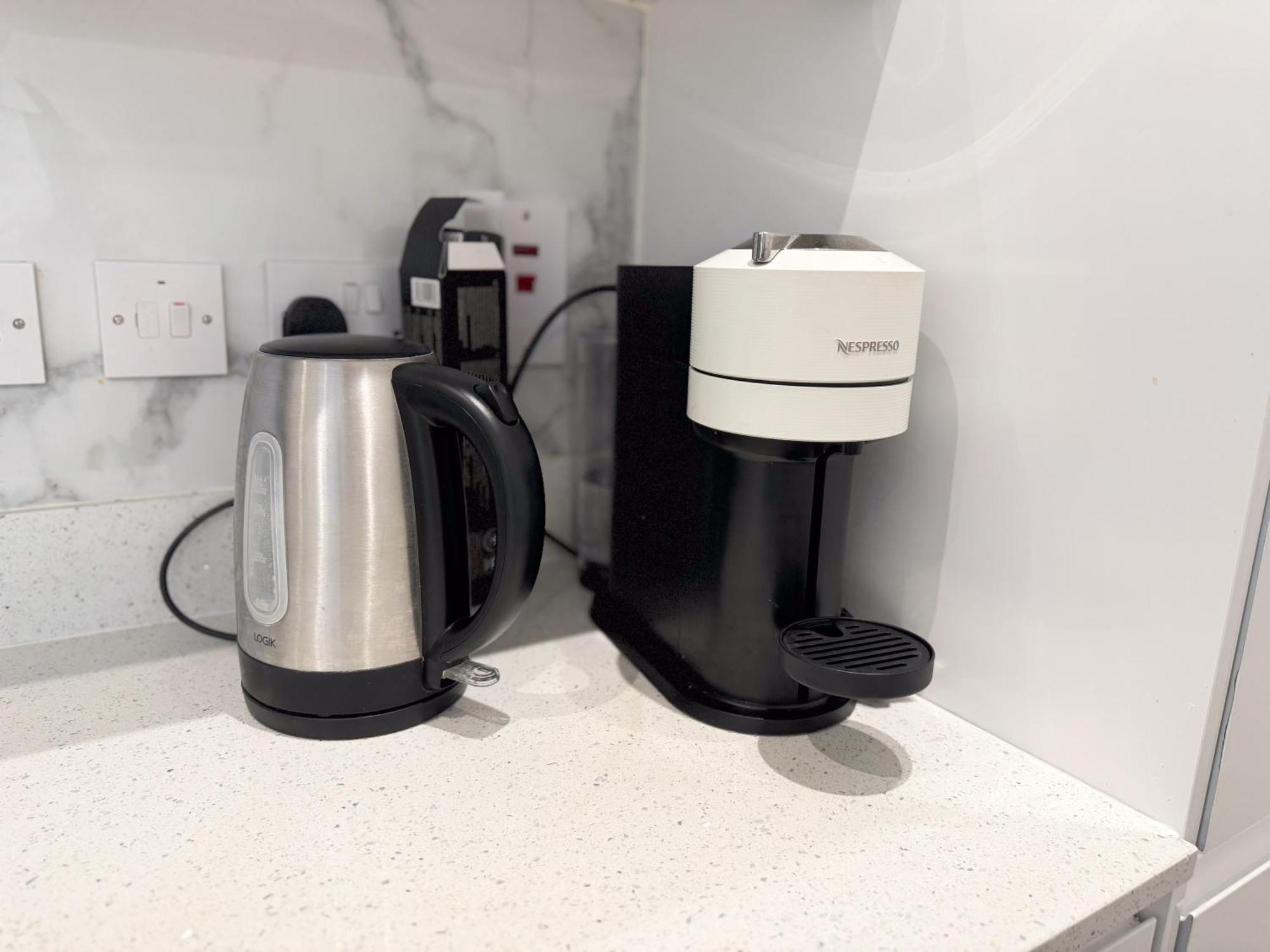 Avonmore West Kensington Private * Londra