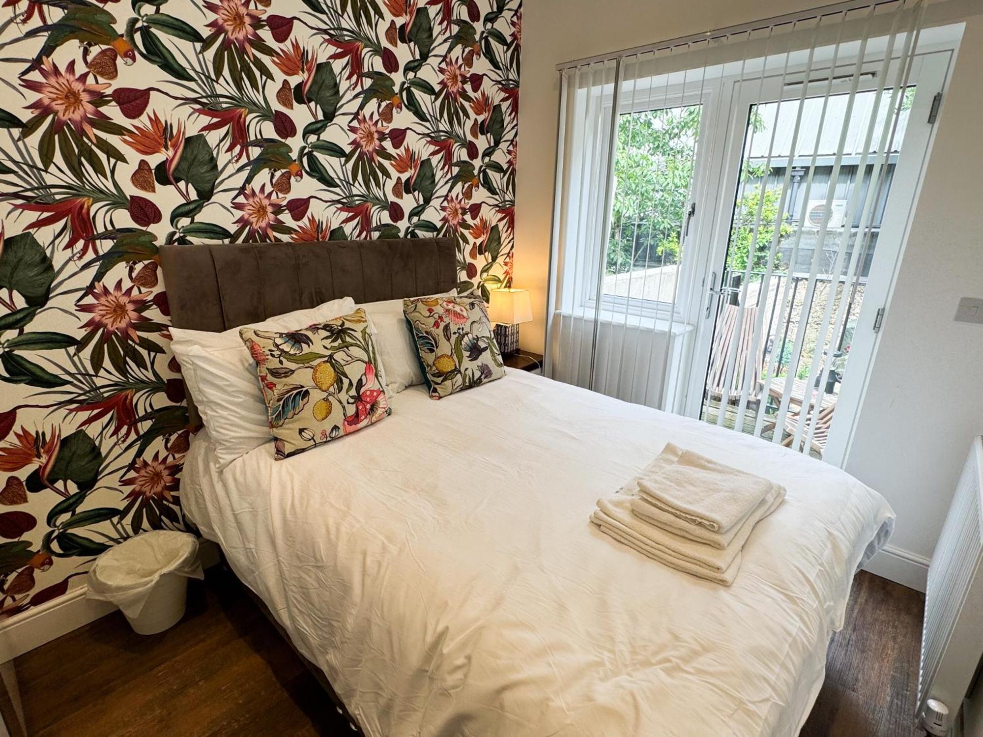 Bed & Breakfast Avonmore West Kensington Private Londra