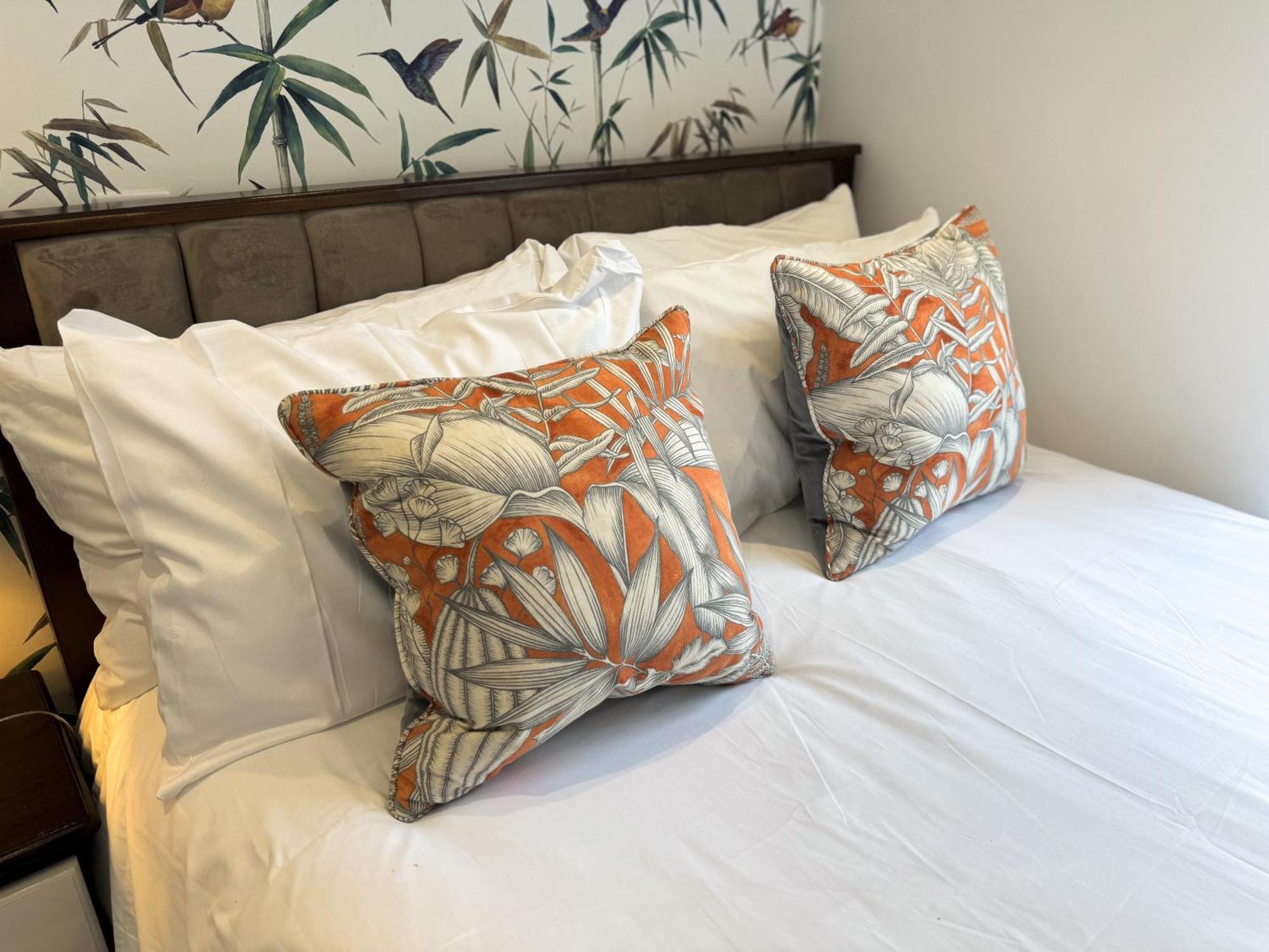 Avonmore West Kensington Private Londra