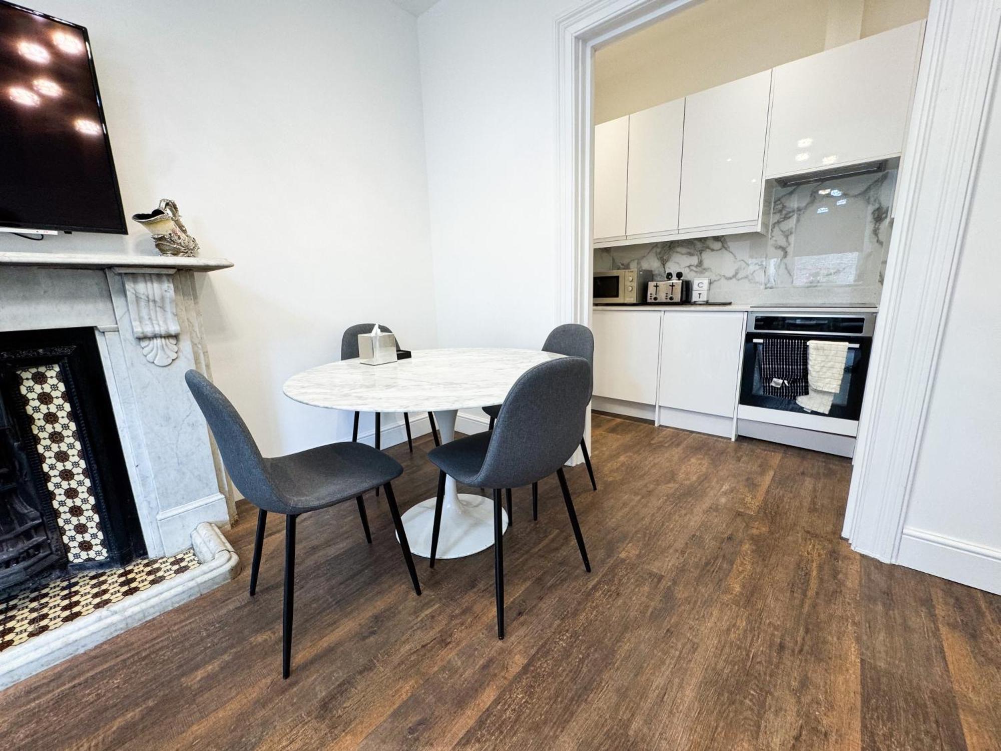 Avonmore West Kensington Private * Londra