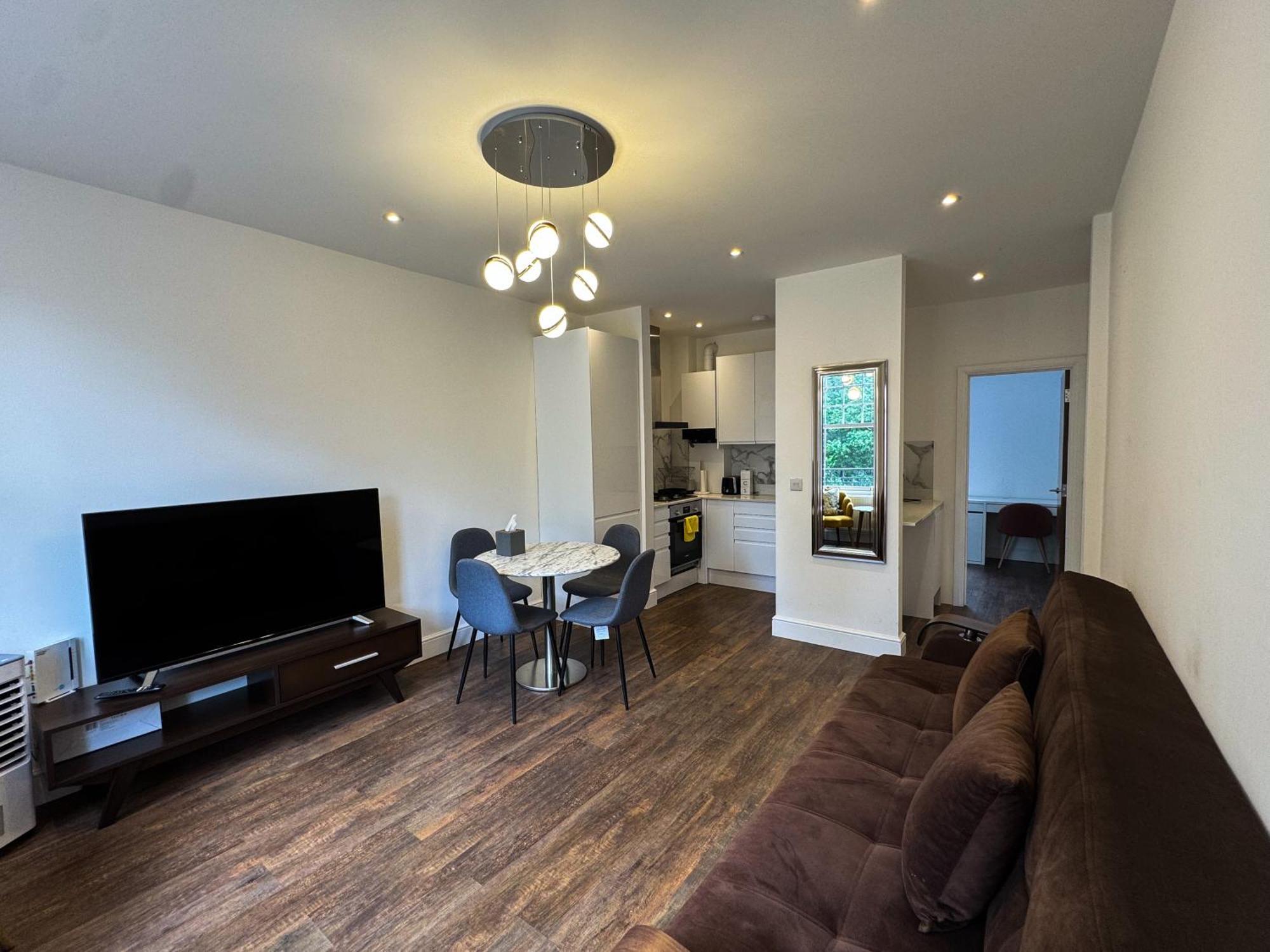 Avonmore West Kensington Private