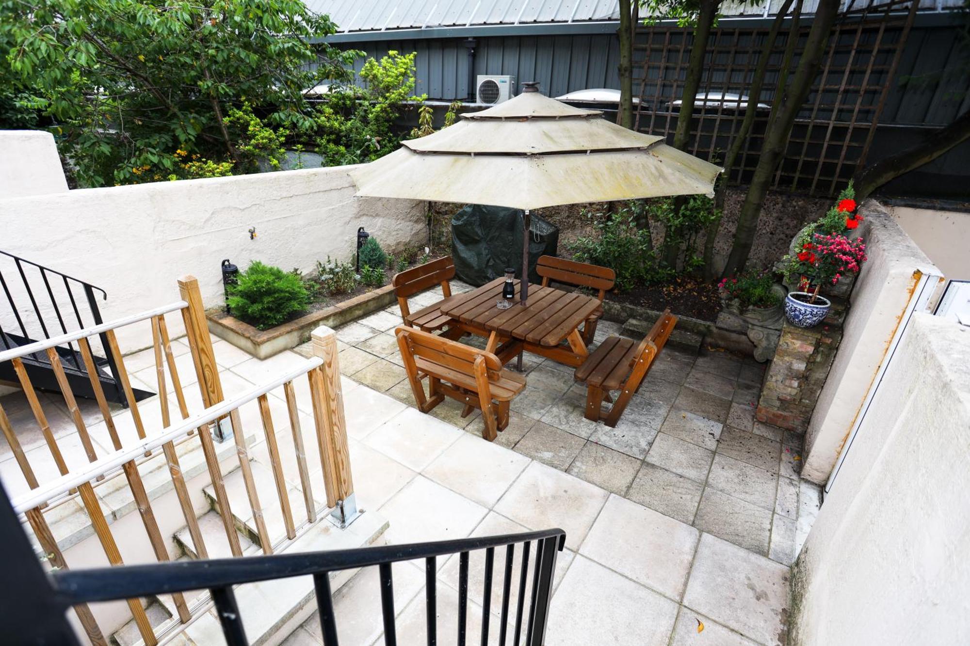 Avonmore West Kensington Private Londra