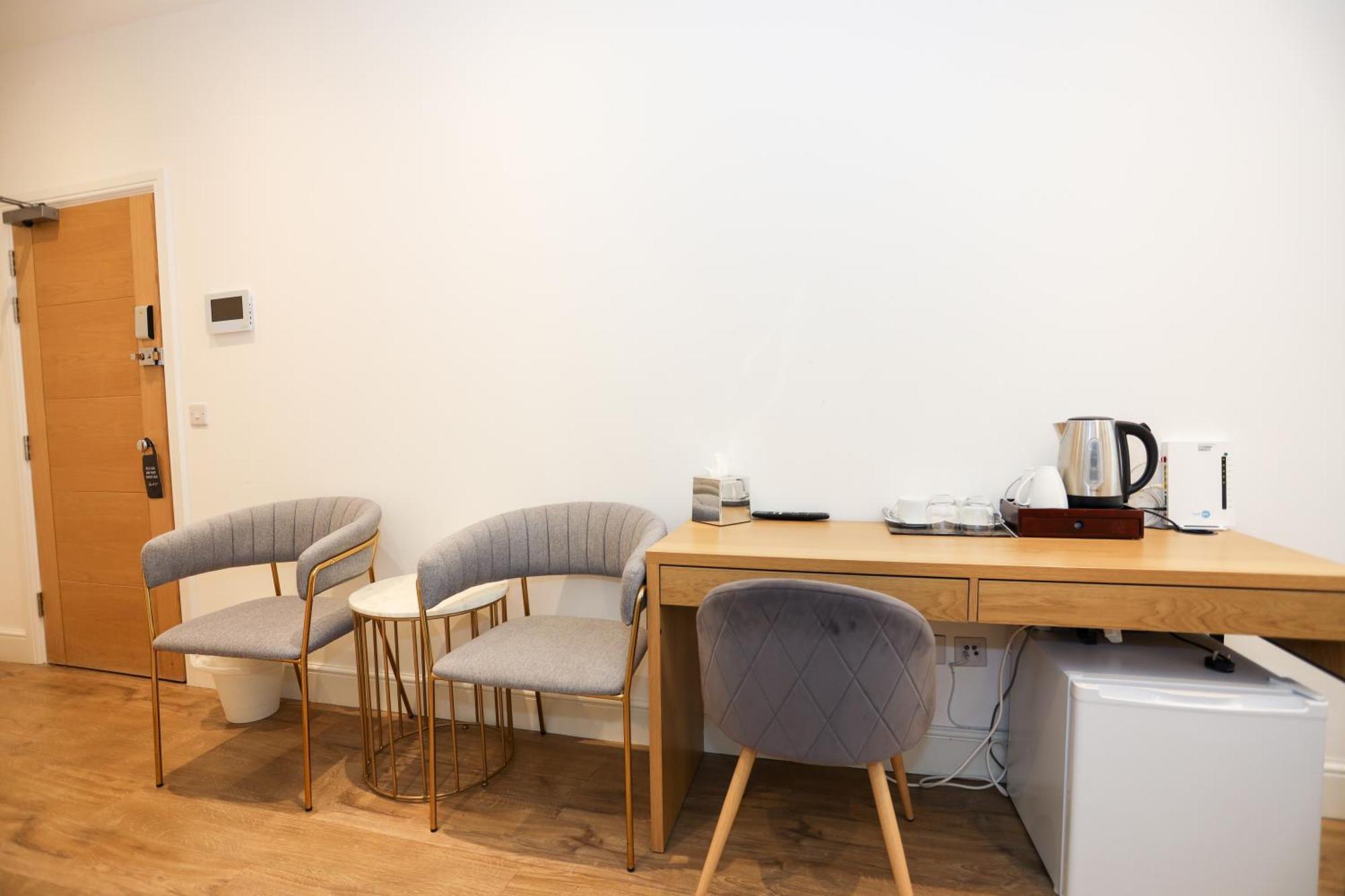 Avonmore West Kensington Private * Londra