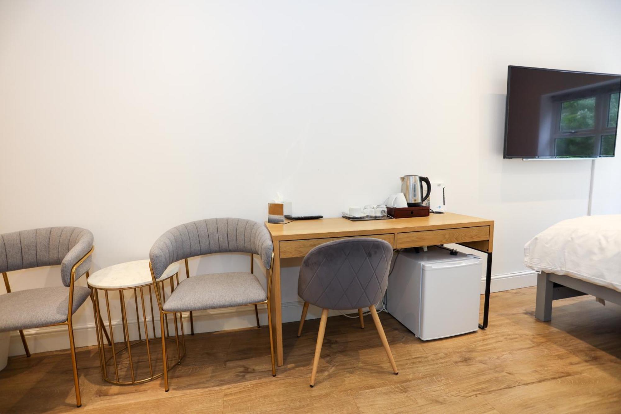 Bed & Breakfast Avonmore West Kensington Private