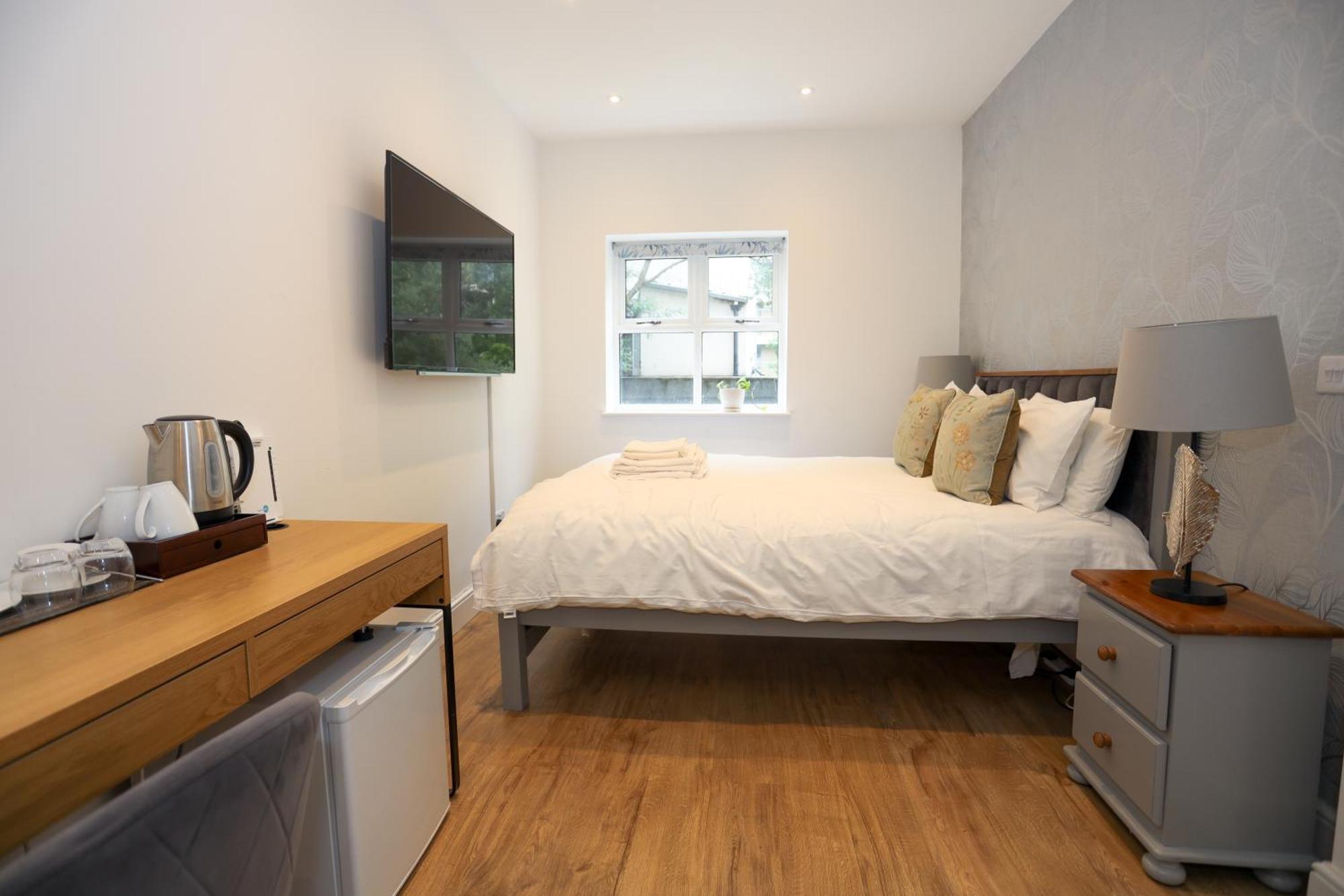 Avonmore West Kensington Private *